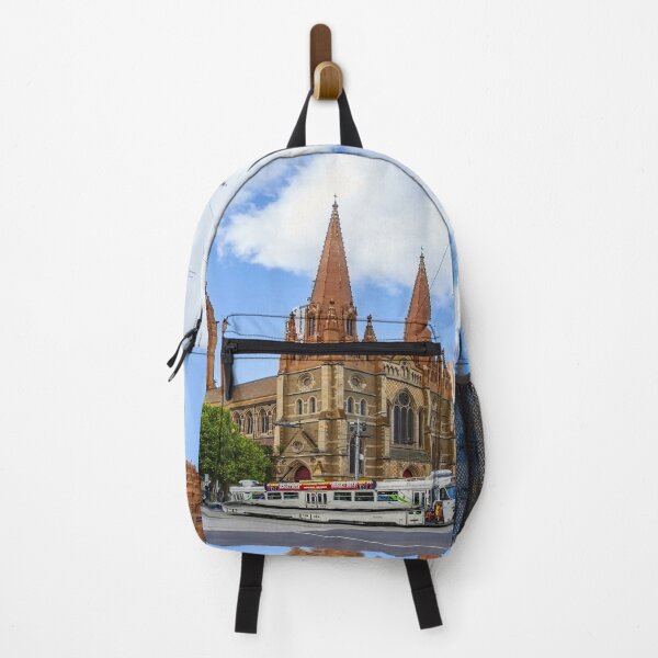 Item preview, Downtown Melbourne designed and sold by Ray's Photos & Art.