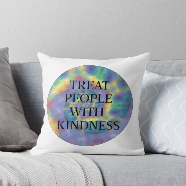 Item preview, Colorful Tie Dye TPWK Design for Positive Vibes and Creative Style designed and sold by sdiqa66.