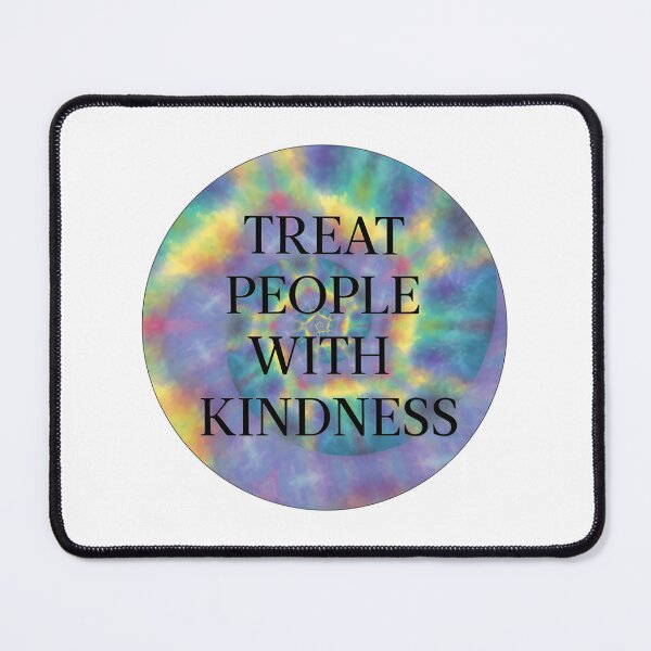 Item preview, Colorful Tie Dye TPWK Design for Positive Vibes and Creative Style designed and sold by sdiqa66.