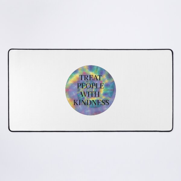 Item preview, Colorful Tie Dye TPWK Design for Positive Vibes and Creative Style designed and sold by sdiqa66.