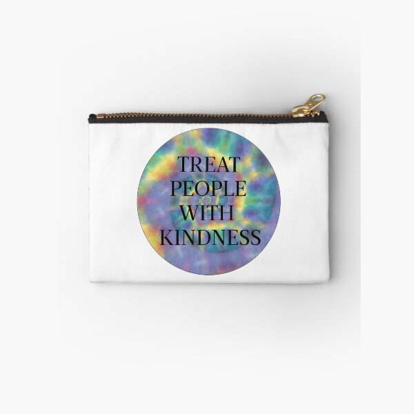 Item preview, Colorful Tie Dye TPWK Design for Positive Vibes and Creative Style designed and sold by sdiqa66.