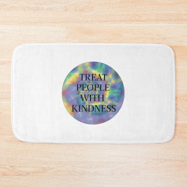 Item preview, Colorful Tie Dye TPWK Design for Positive Vibes and Creative Style designed and sold by sdiqa66.