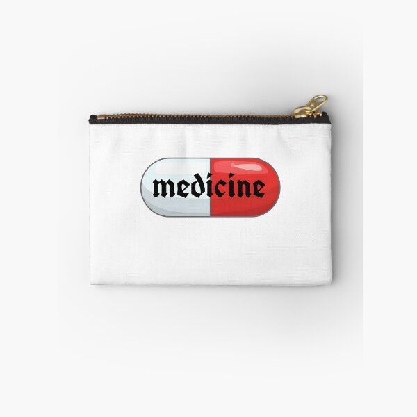 Item preview, Medicine and Healthcare Inspired Design for Medical Professionals and Enthusiasts designed and sold by itayaboiaditya.