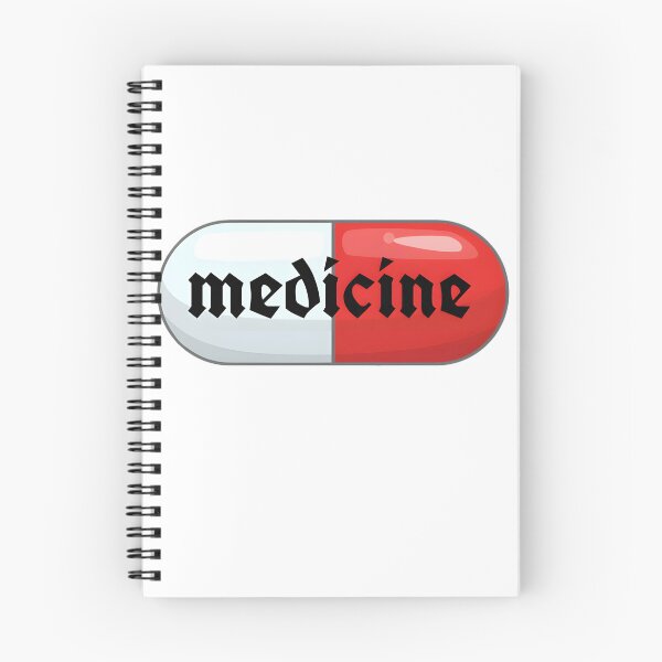 Item preview, Medicine and Healthcare Inspired Design for Medical Professionals and Enthusiasts designed and sold by itayaboiaditya.