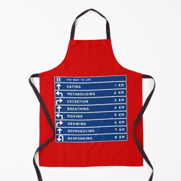 Item preview, What is life? designed and sold by ALF2023.