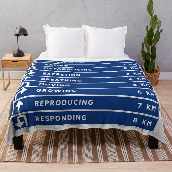 Item preview, What is life? designed and sold by ALF2023.