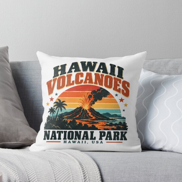 Item preview, Hawaii Volcanoes National Park Hawaii, USA Visitor Souvenir Travel designed and sold by Simsimah26Parks.