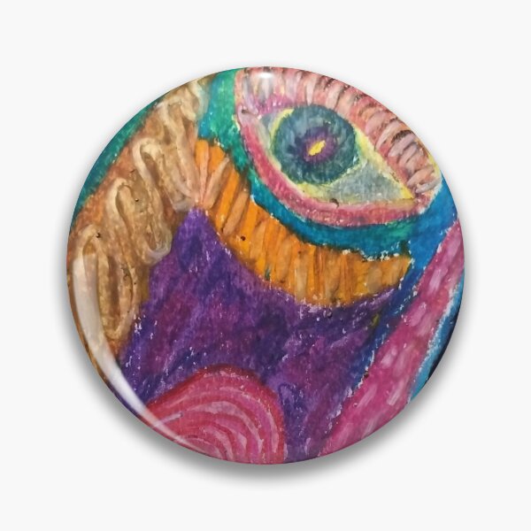 Artikelvorschau, Sie erblüht entworfen und verkauft von pigment&clay.