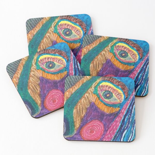 Item preview, She Blossoms designed and sold by pigment&clay.