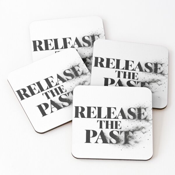 Item preview, Release the Past designed and sold by bolaAura.