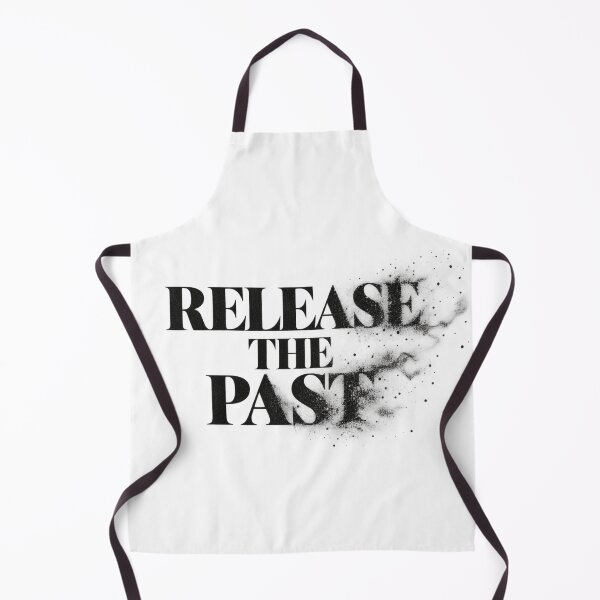 Item preview, Release the Past designed and sold by bolaAura.