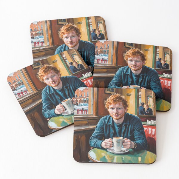 Item preview, I look like who? designed and sold by Ray's Photos & Art.