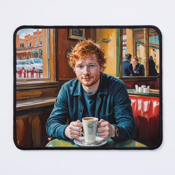 Item preview, I look like who? designed and sold by Ray's Photos & Art.