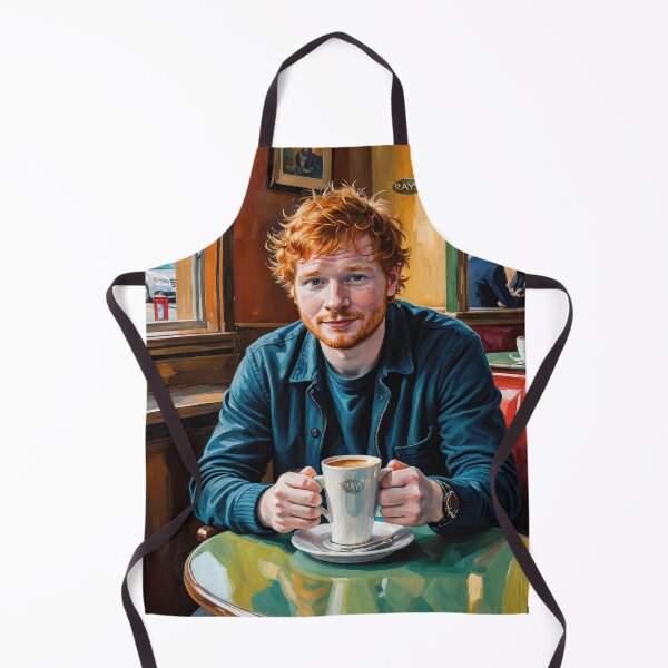 Item preview, I look like who? designed and sold by Ray's Photos & Art.