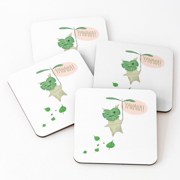 Item preview, Korok Flying designed and sold by guilanho.