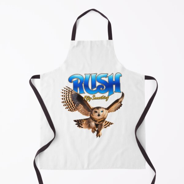 Item preview, Rush Band Graphic Design Inspired by Classic Rock Music designed and sold by Zekeeh.
