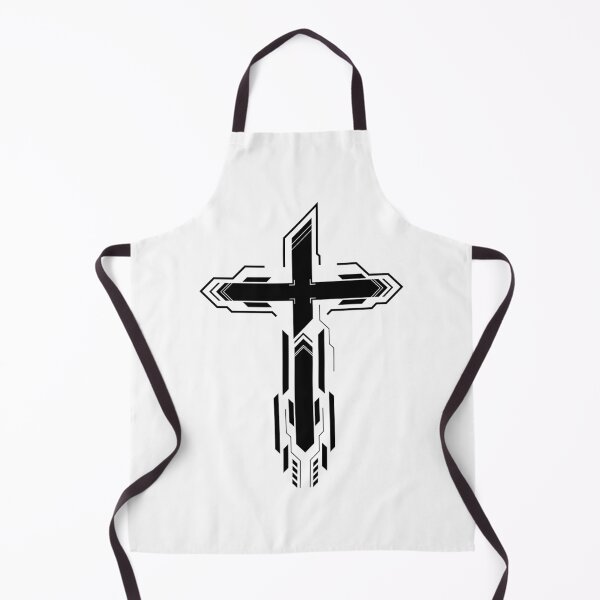 Item preview, Sci-Fi Cross designed and sold by Amir Hossein Saadat.
