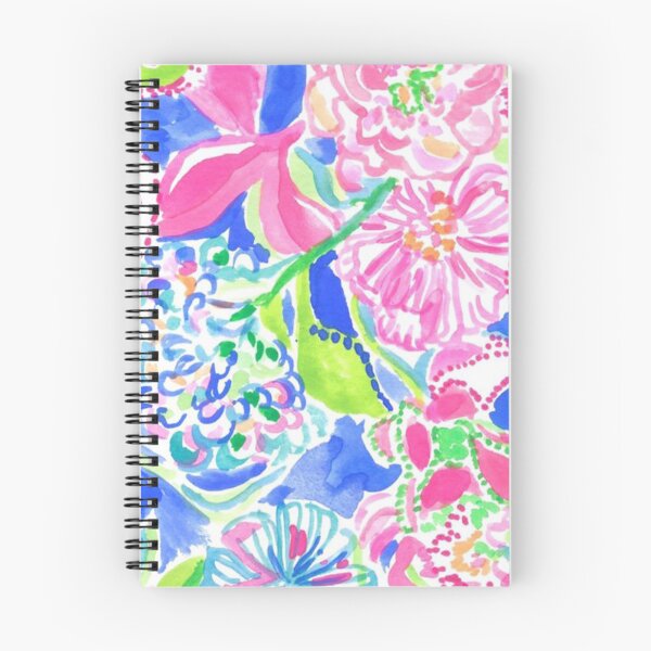 Item preview, blue lilly pink designed and sold by JamisonGoyettez.