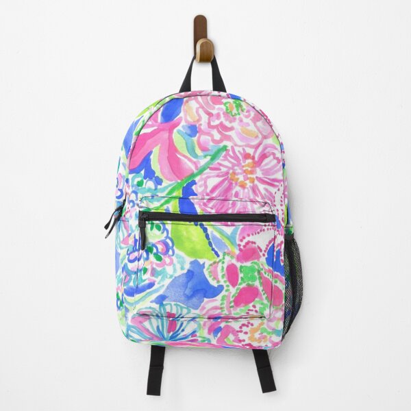 Item preview, blue lilly pink designed and sold by JamisonGoyettez.