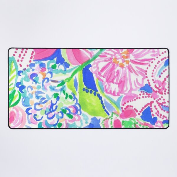 Item preview, blue lilly pink designed and sold by JamisonGoyettez.