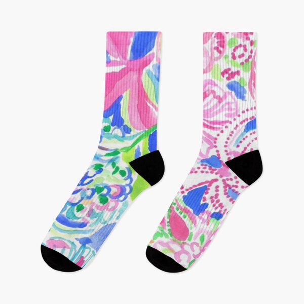 Item preview, blue lilly pink designed and sold by JamisonGoyettez.