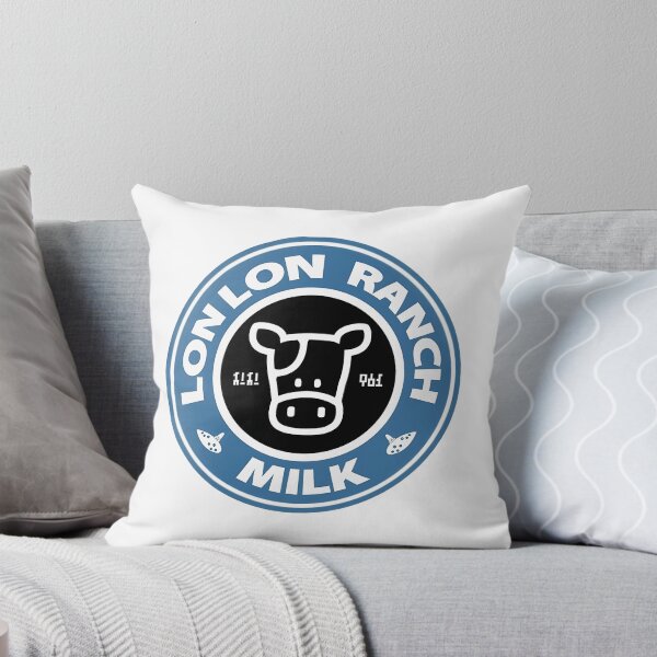 Item preview, Lon Lon Milk High Quality Black designed and sold by jonedanicol.