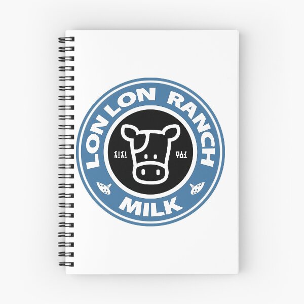 Item preview, Lon Lon Milk High Quality Black designed and sold by jonedanicol.