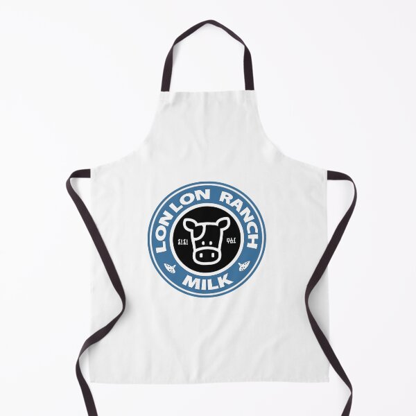 Item preview, Lon Lon Milk High Quality Black designed and sold by jonedanicol.