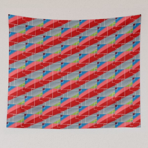 Item preview, Fractured Spectrum: Convergence designed and sold by GaMoArtworks.