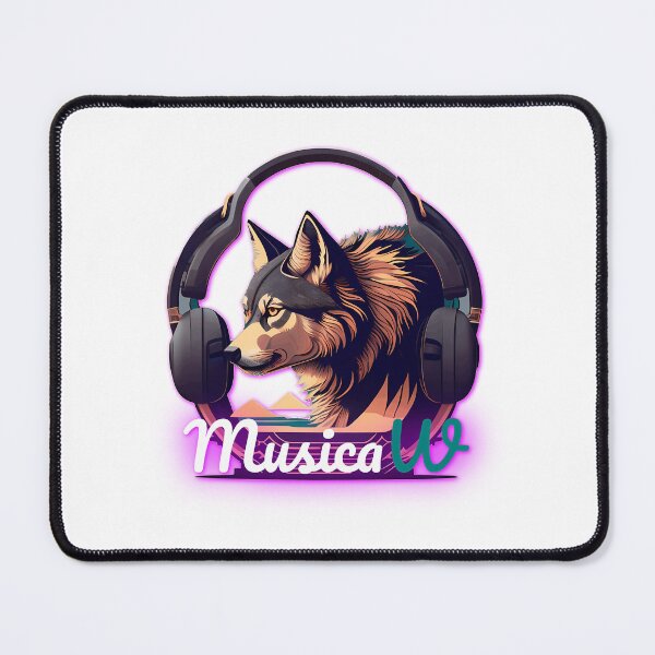 Item preview, The Last Zombie Wolf designed and sold by Whimzu.
