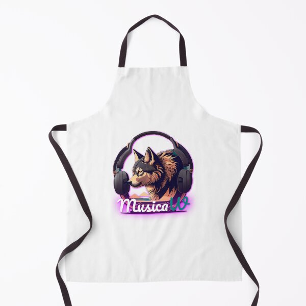 Item preview, The Last Zombie Wolf designed and sold by Whimzu.