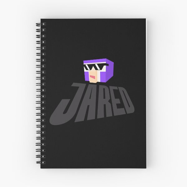 Artikelvorschau, Der Jared entworfen und verkauft von JaredOfficial.