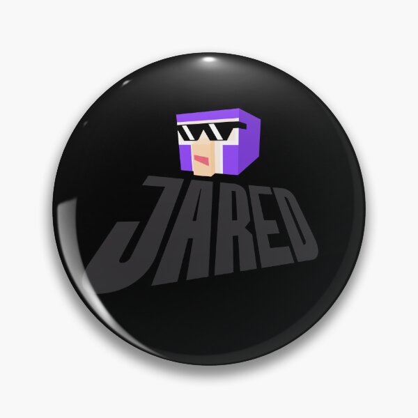 Item preview, The Jared designed and sold by JaredOfficial.