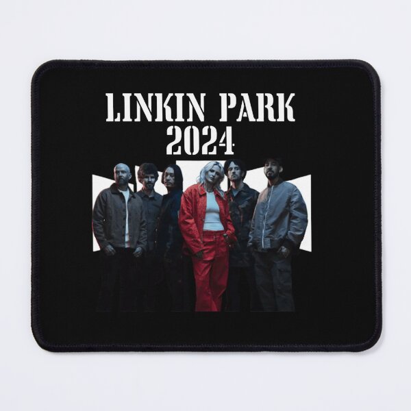Item preview, Linkin Park 2024 designed and sold by PavleCiric.