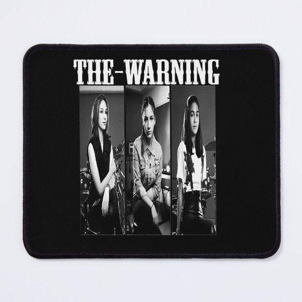 Item preview, Best The Warning Band Classic designed and sold by Zaflab.