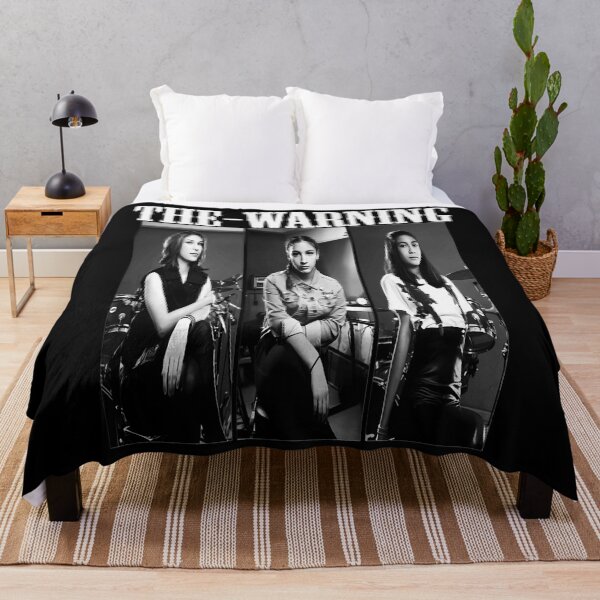 Item preview, Best The Warning Band Classic designed and sold by Zaflab.