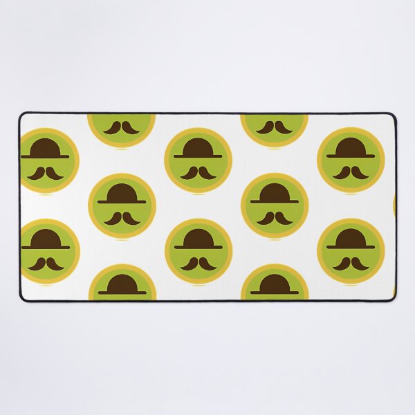 Item preview, Russell Wilderness Explorer Badges 4 designed and sold by ForRealSerial.