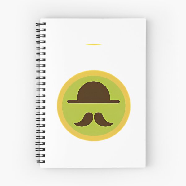 Item preview, Russell Wilderness Explorer Badges 4 designed and sold by ForRealSerial.