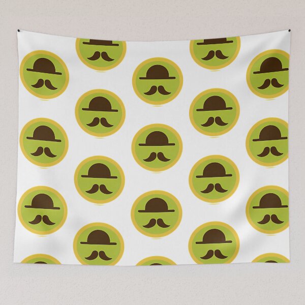 Item preview, Russell Wilderness Explorer Badges 4 designed and sold by ForRealSerial.