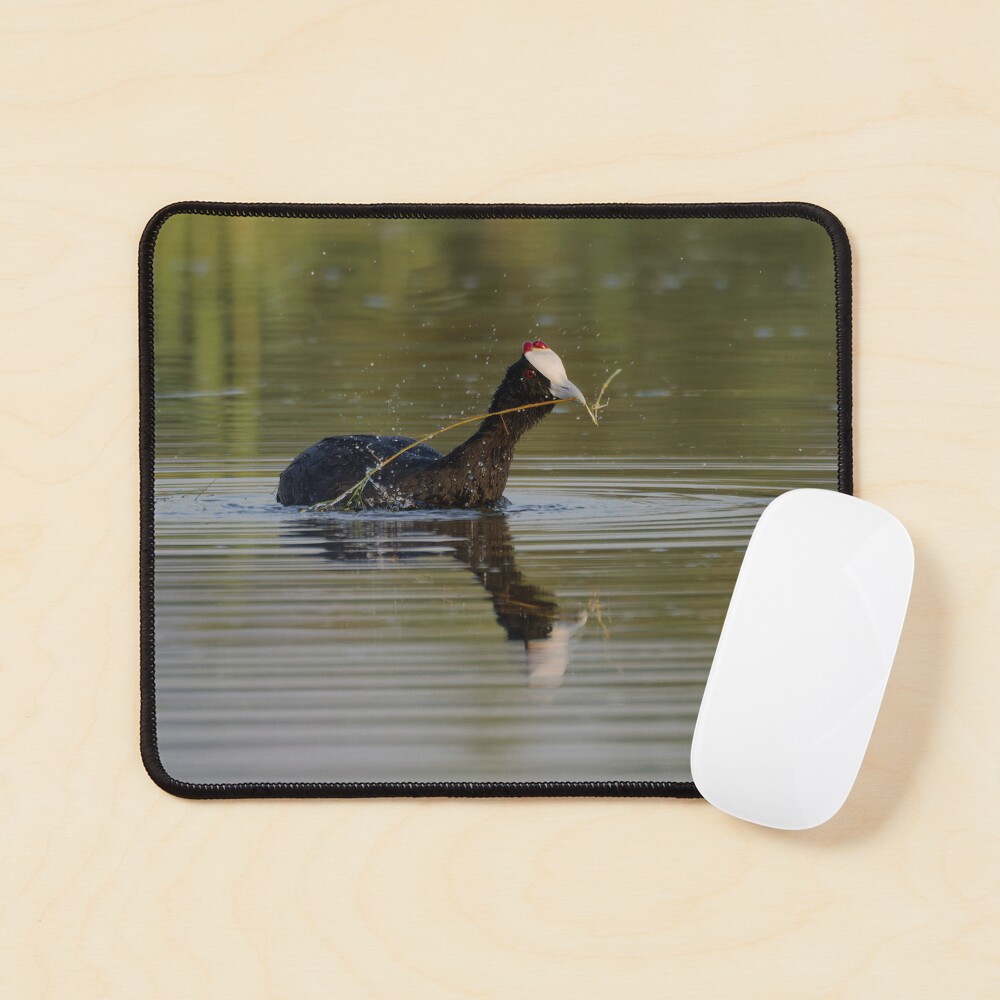 Item preview, Mouse Pad designed and sold by RalphGoldsmith.