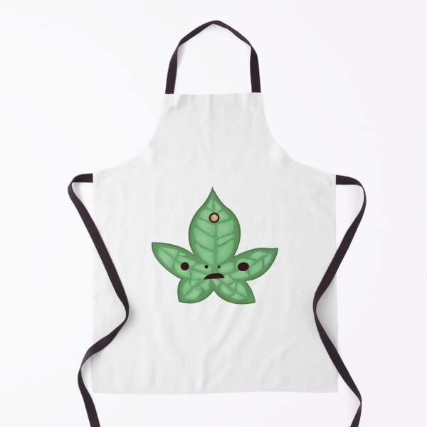 Item preview, Korok Forest Spirit Heart Leaf designed and sold by guilanho.