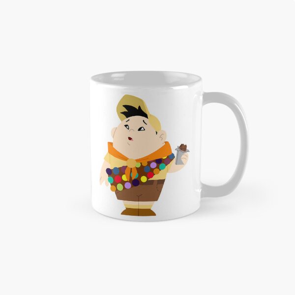 Item preview, Russell designed and sold by ForRealSerial.