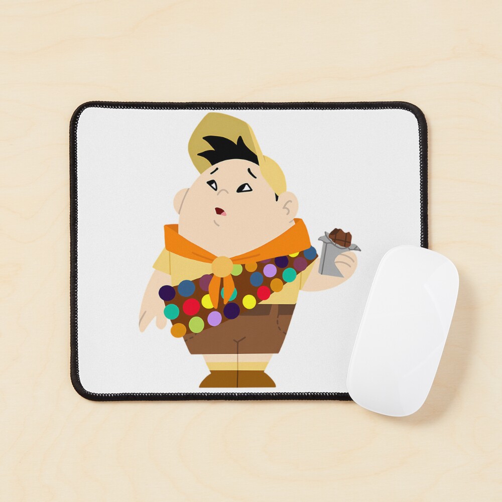 Item preview, Mouse Pad designed and sold by ForRealSerial.