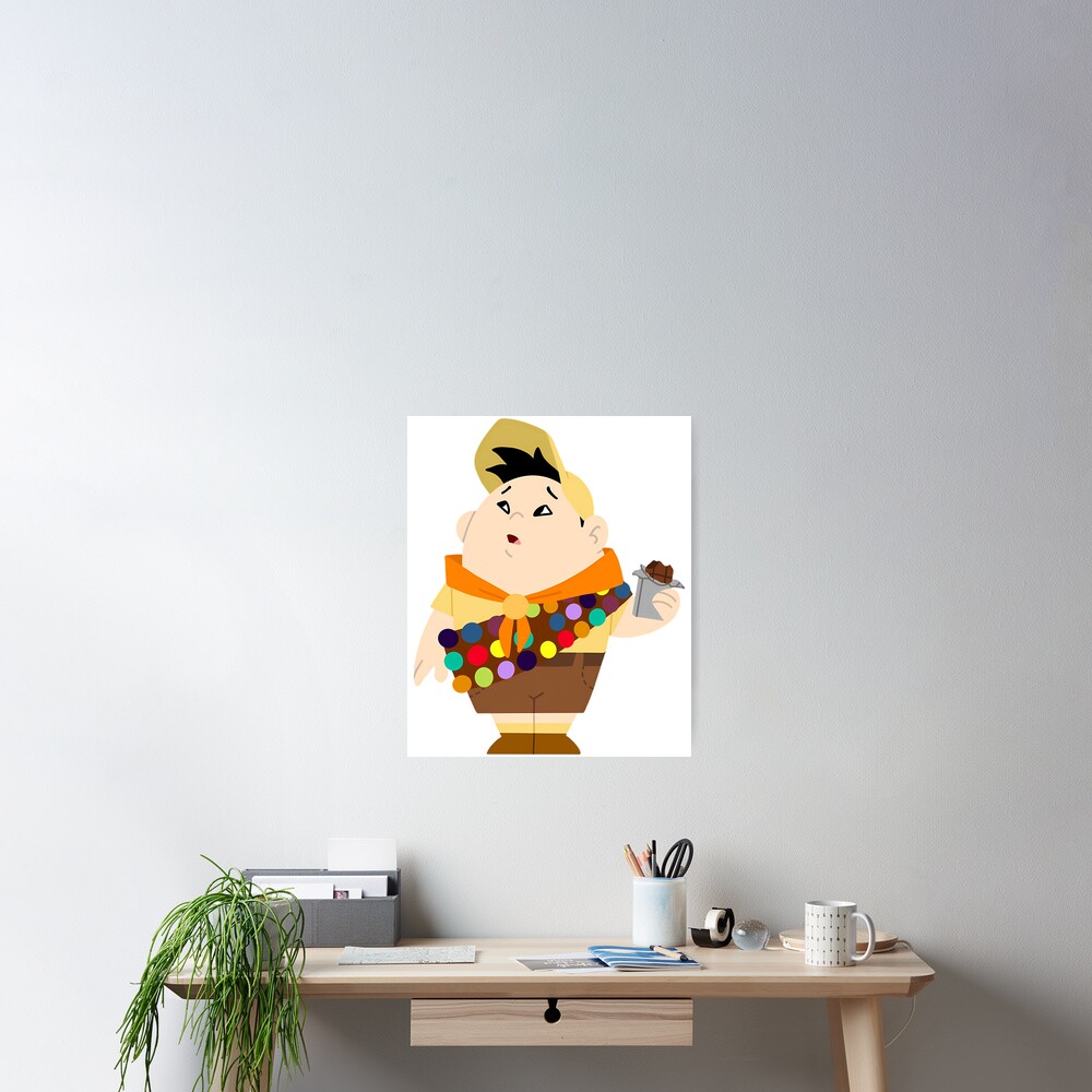 Item preview, Poster designed and sold by ForRealSerial.
