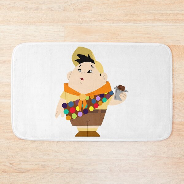 Item preview, Russell designed and sold by ForRealSerial.