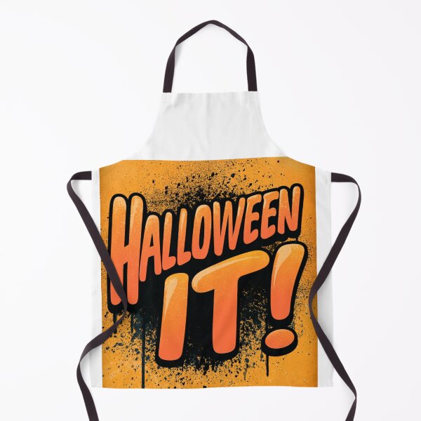 Artikelvorschau, Halloween! Halloween ist dein Tag! entworfen und verkauft von OutOfTheBubble.