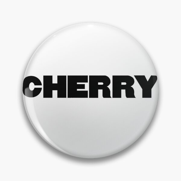 Item preview, Fresh Cherry Illustration with Vibrant Red Fruit and Green Leaves designed and sold by itayaboiaditya.