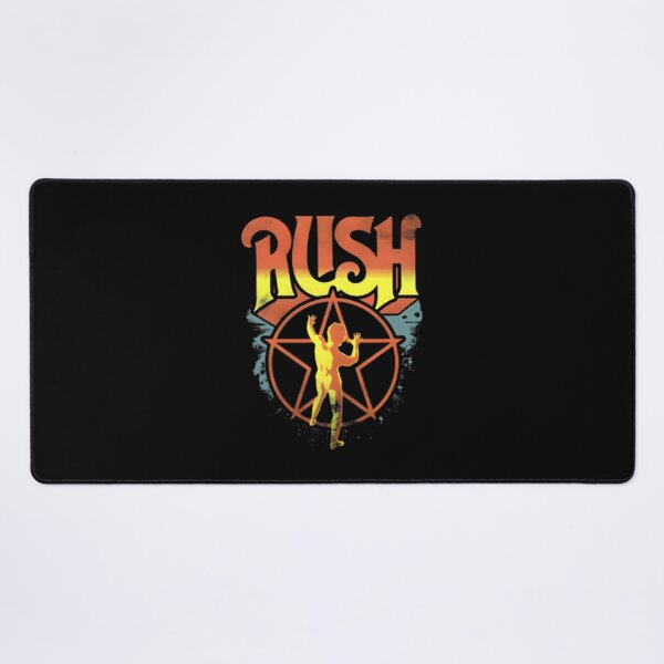 Item preview, Rush Band Inspired Graphic Design for Music Lovers and Fans designed and sold by Zekeeh.