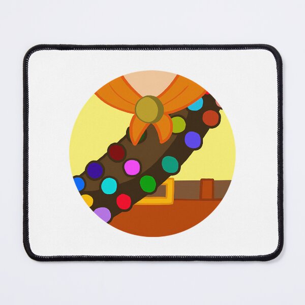 Item preview, Russell-Inspired Button designed and sold by ForRealSerial.