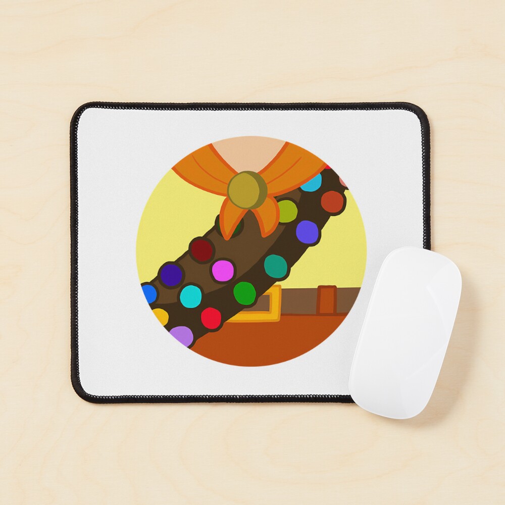 Item preview, Mouse Pad designed and sold by ForRealSerial.
